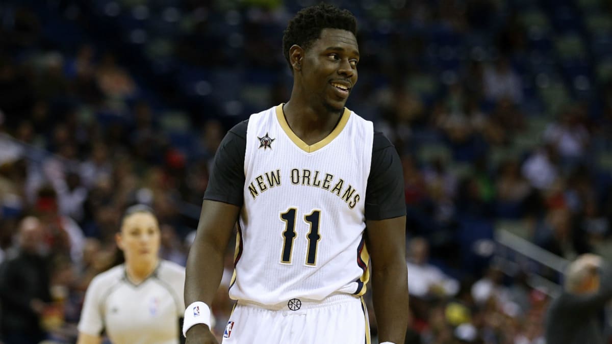 Jrue Holiday will play 1st game Friday night, per New Orleans Pelicans GM –  The Denver Post