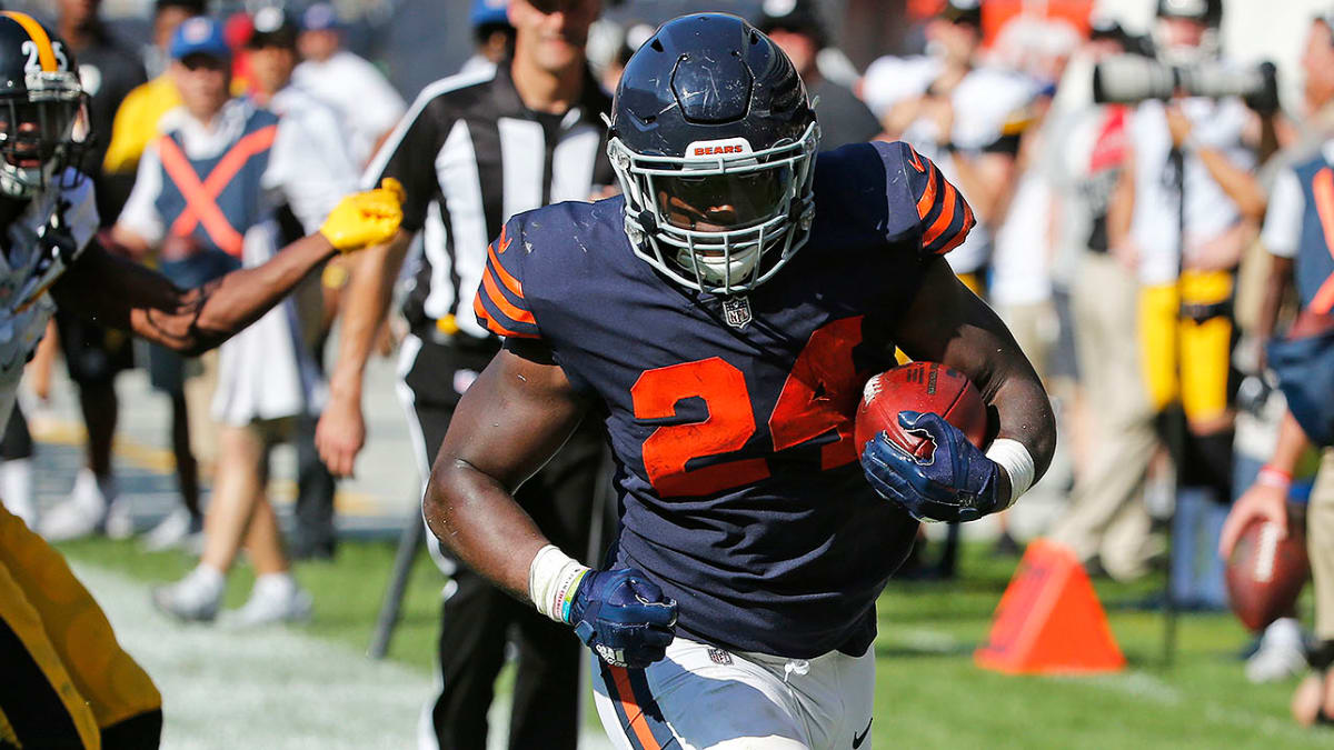 NFL: Do the Bears have best tailback duo in the league? - Sports Illustrated