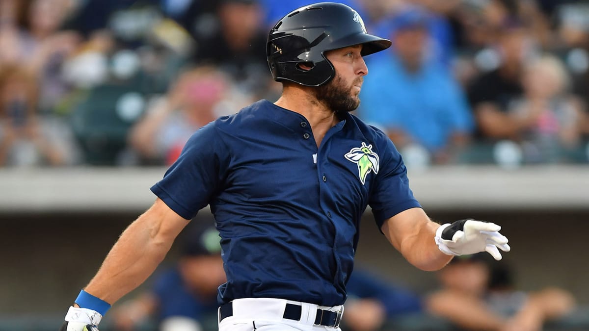 Stats Prove Tim Tebow Was the Literal Worst Player in Triple-A Baseball  Last Season