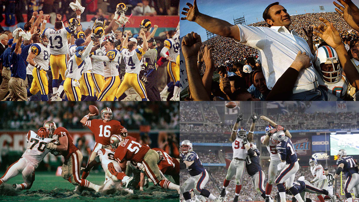 Super Bowl XII from the SI Vault: Cowboys dominate Denver - Sports  Illustrated Vault