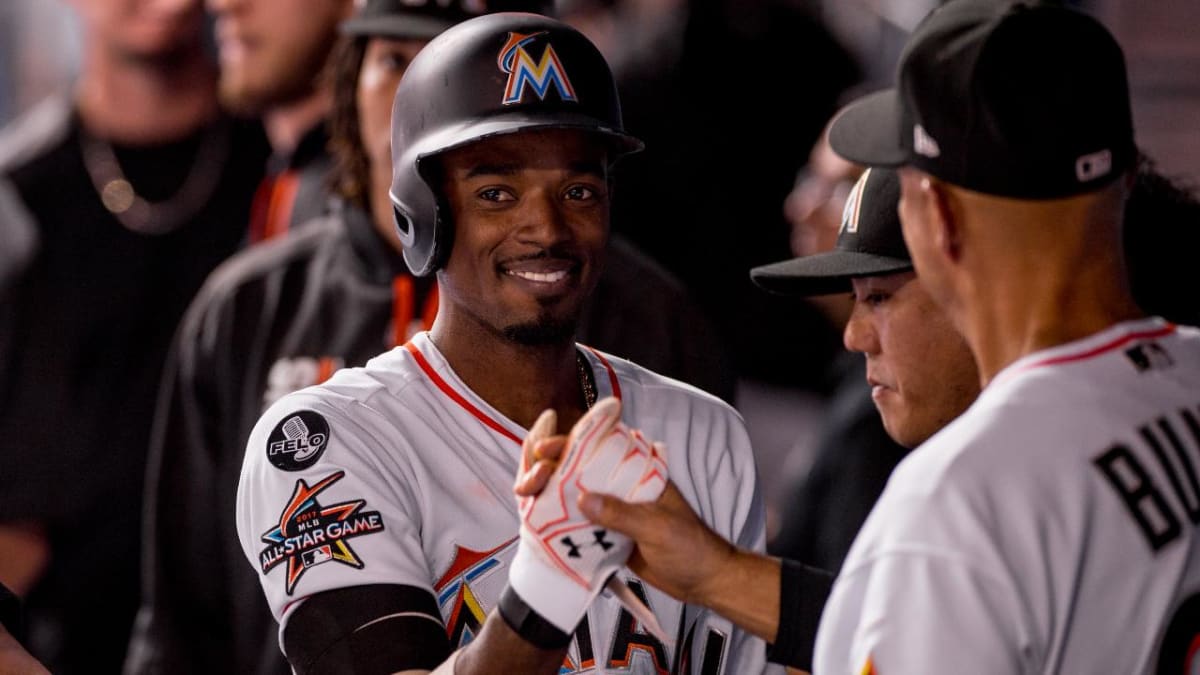 Seattle Mariners trade for Miami Marlins All-Star Dee Gordon, will