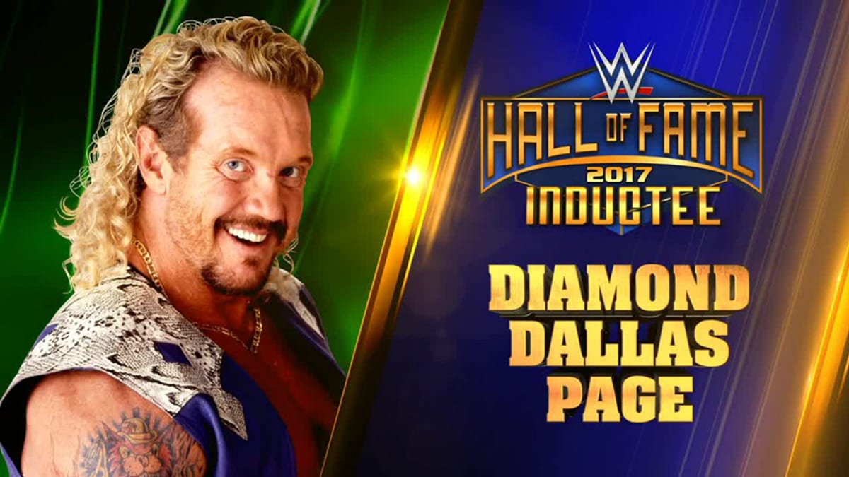 Diamond Dallas Page to host DDP Yoga workshop in Detroit; WCW, WWE