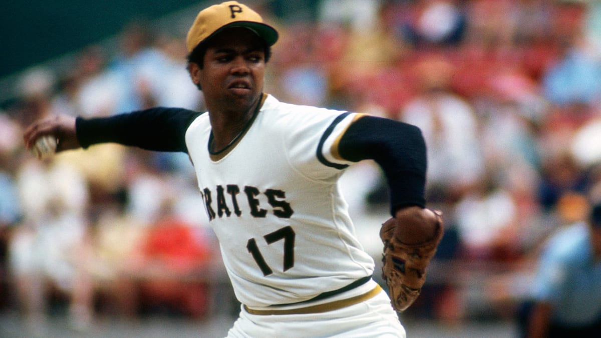 What the f— is it with this guy?': The day Dock Ellis threw at every