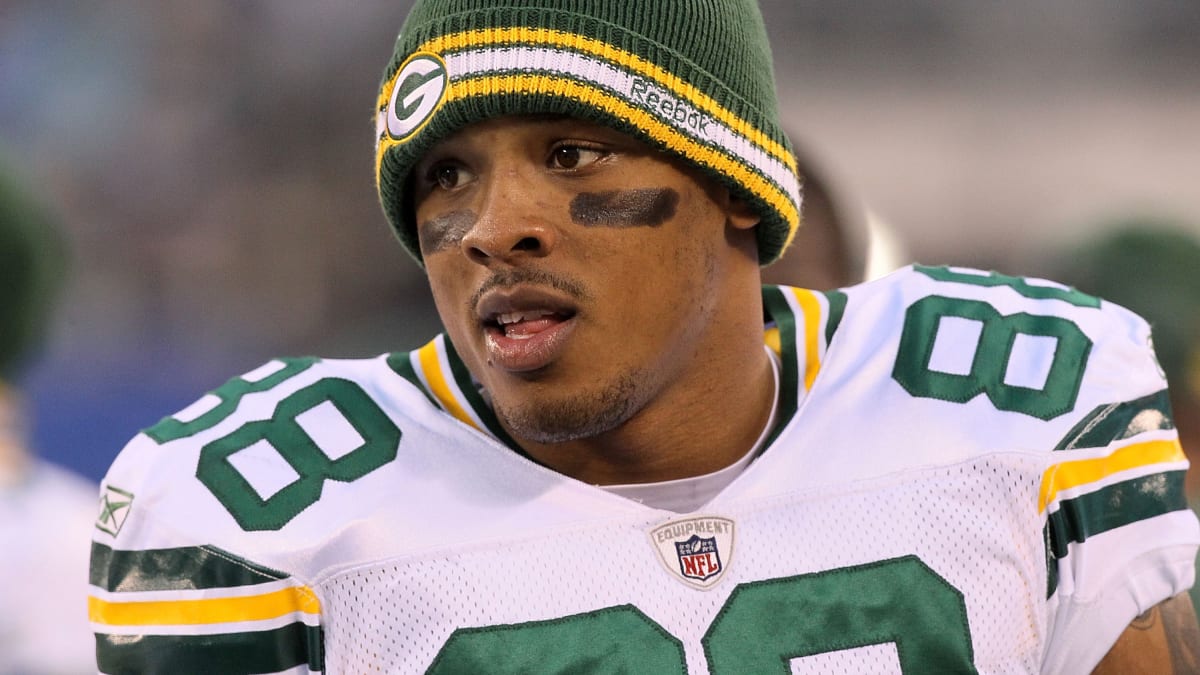 Jermichael Finley criticizes national anthem protests - Sports Illustrated