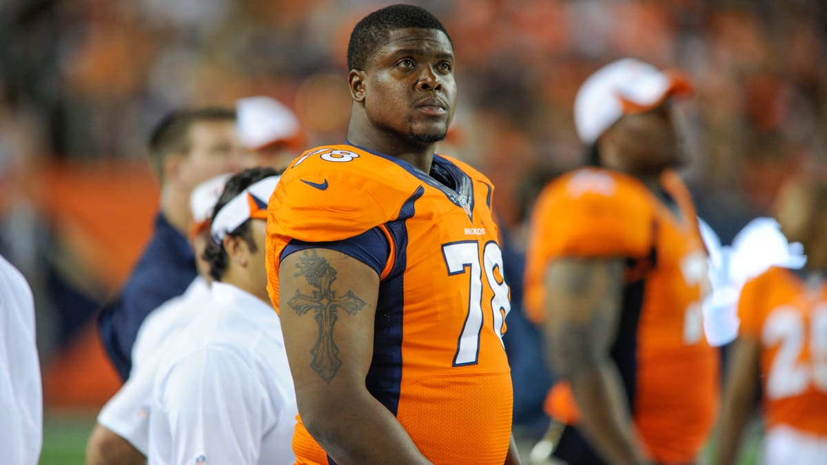 Denver Broncos: Investigating the True Impact of Ryan Clady's