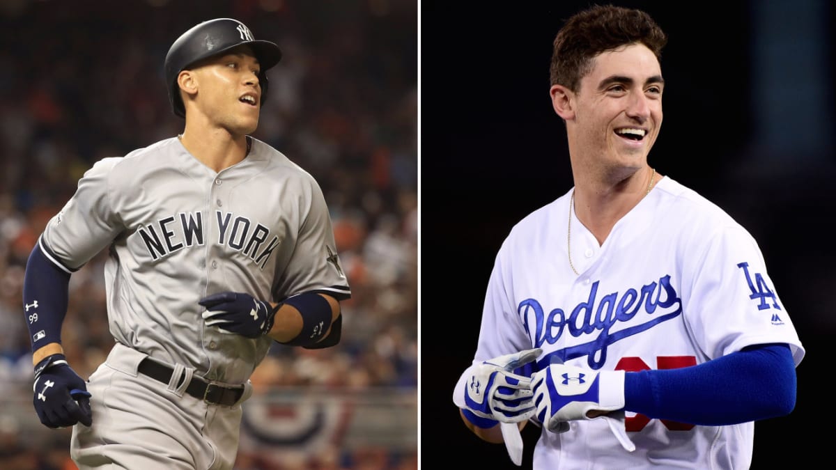 MMO Roundtable: Bellinger Is Our Unanimous NL Rookie of the Year -  Metsmerized Online