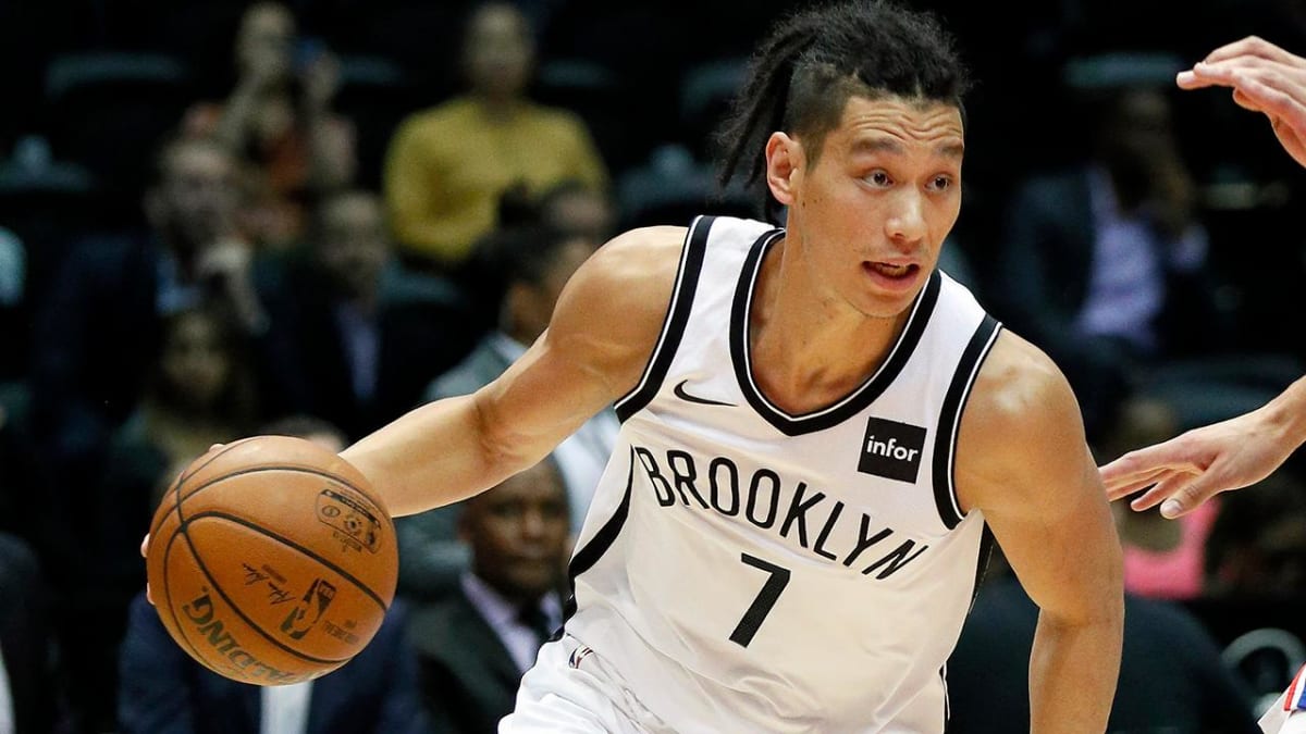 Jeremy Lin sofre grave lesão e deve ficar fora da temporada da NBA - Gazeta  Esportiva