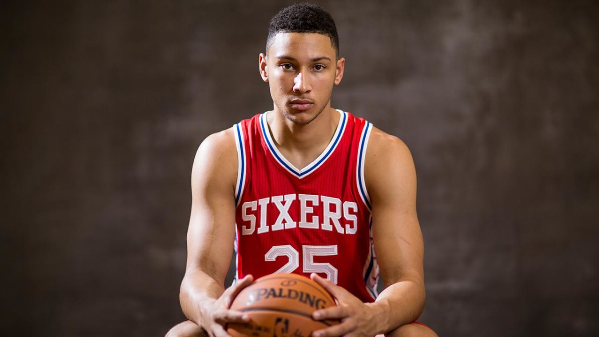 Ben Simmons won't play this season due to foot injury - Sports Illustrated