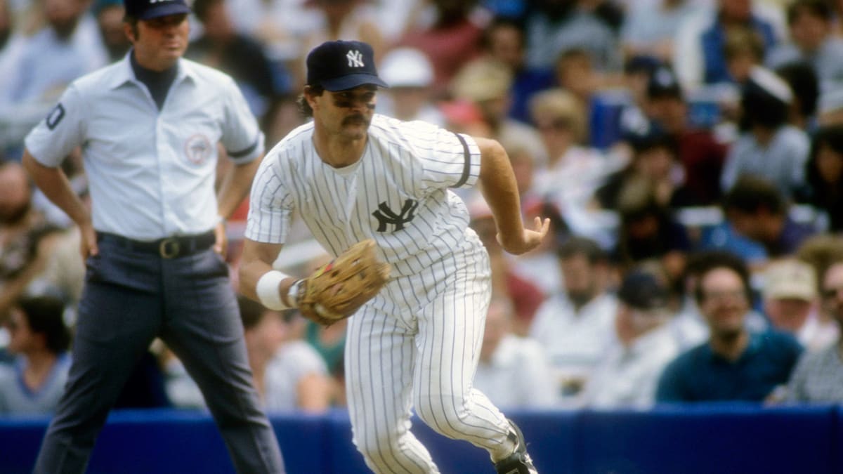 Dale Murphy and Don Mattingly… kings of Bad Luck