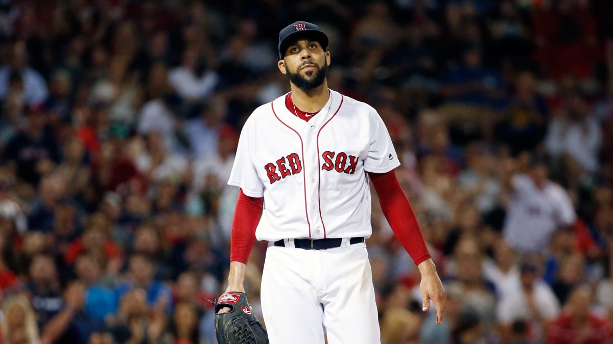 John Farrell on David Price-Dennis Eckersley drama: 'We have moved on