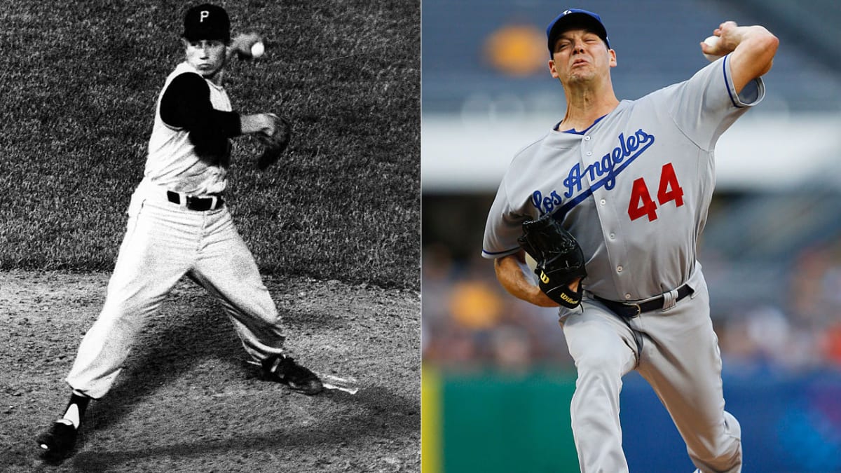 August 23, 2017: Rich Hill's almost perfect game and no-hitter crumbles in  Pittsburgh – Society for American Baseball Research