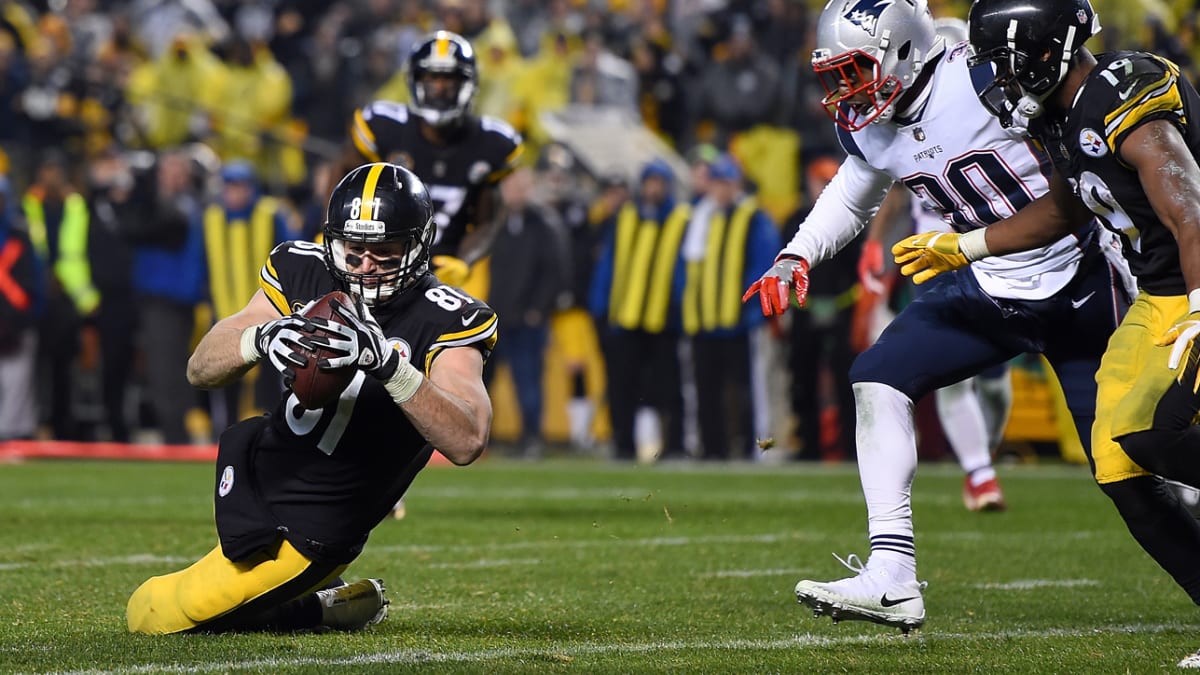 Patriots hand Steelers 36-17 shellacking in AFC Championship - Cincy Jungle