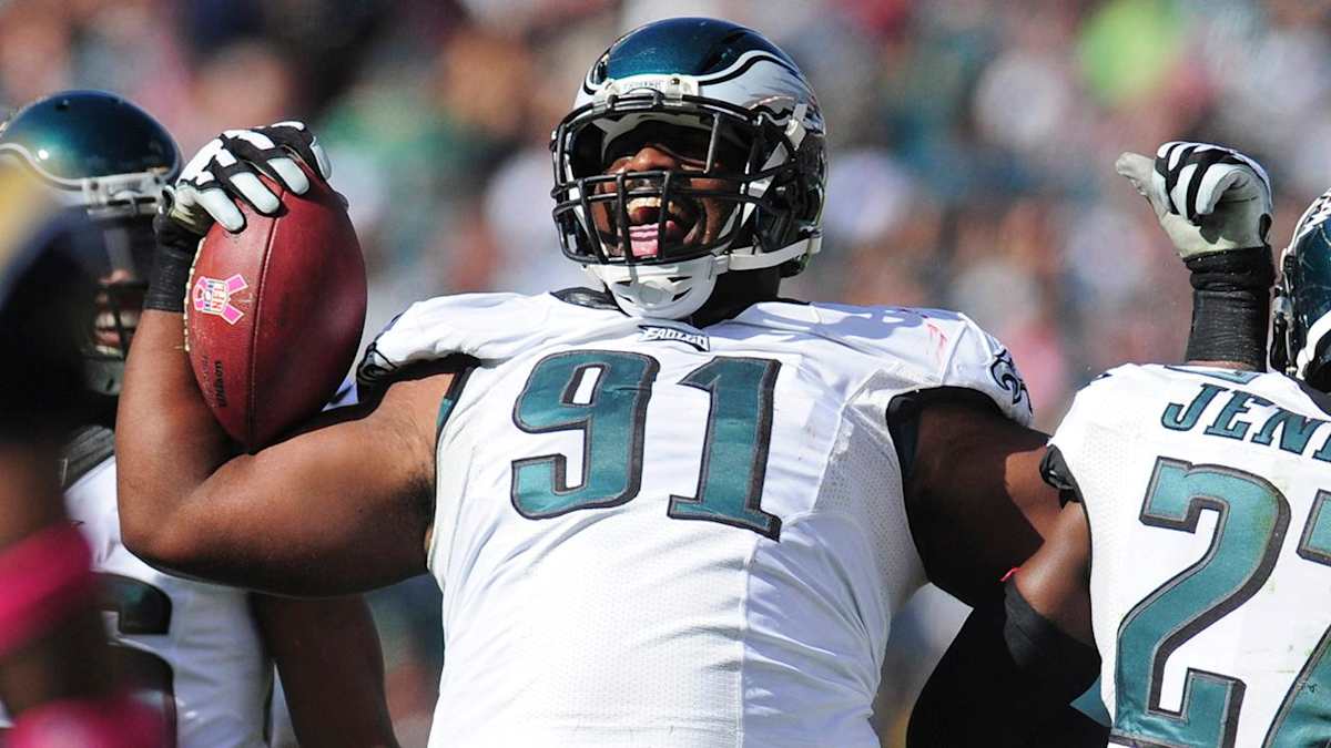 Fletcher Cox says his extension with Philadelphia Eagles 'mind