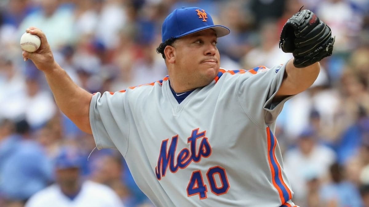 The Mets on Tumblr — The Best of Bartolo