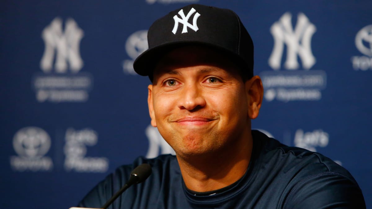 Is it time to hit Alex Rodriguez eighth again? - NBC Sports