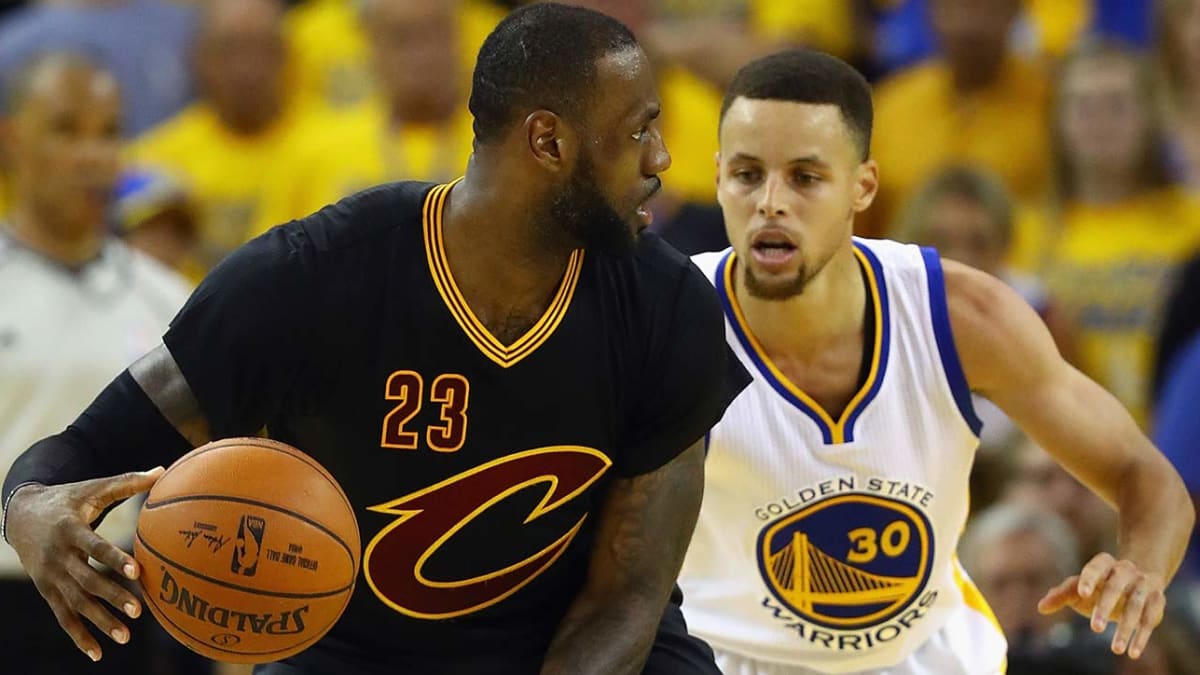 2016 NBA playoff predictions: Warriors, Spurs and Cavs favorites - Sports  Illustrated