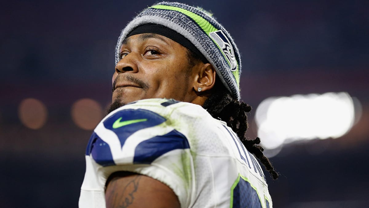 Seattle Seahawks: Marshawn Lynch tells people he plans to retire