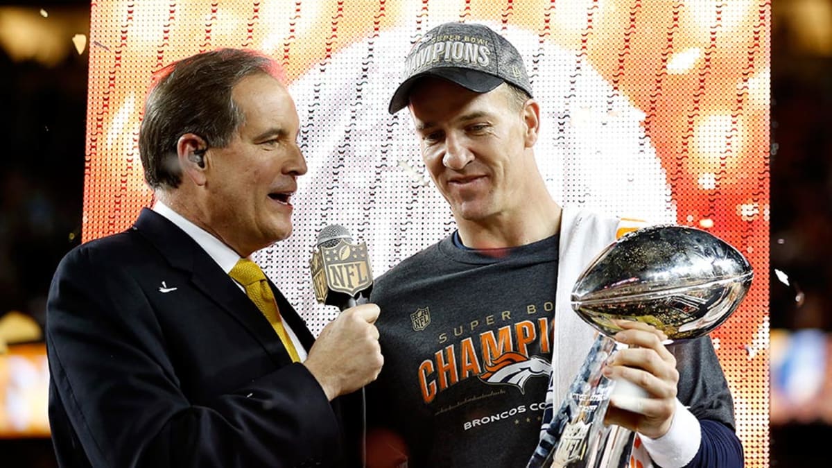 Richard Deitsch: TV broadcast guide to Super Bowl XLVIII - Sports  Illustrated