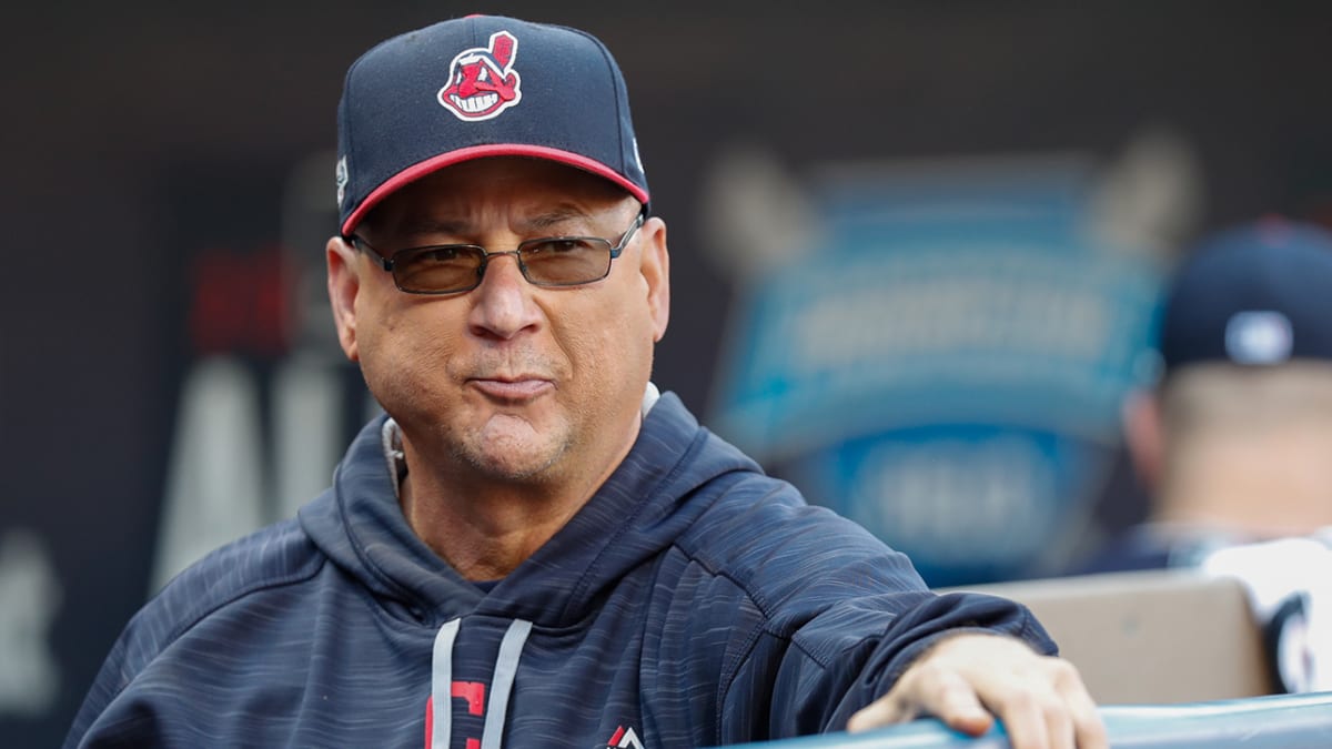 Terry Francona – Wikipedia