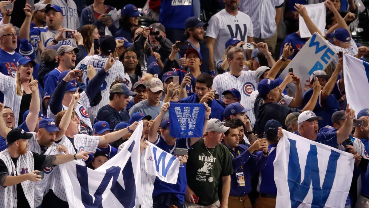 Game 7 World Series Tickets Flood Market Pushing Down Prices For Historic  Cubs-Indians Clash