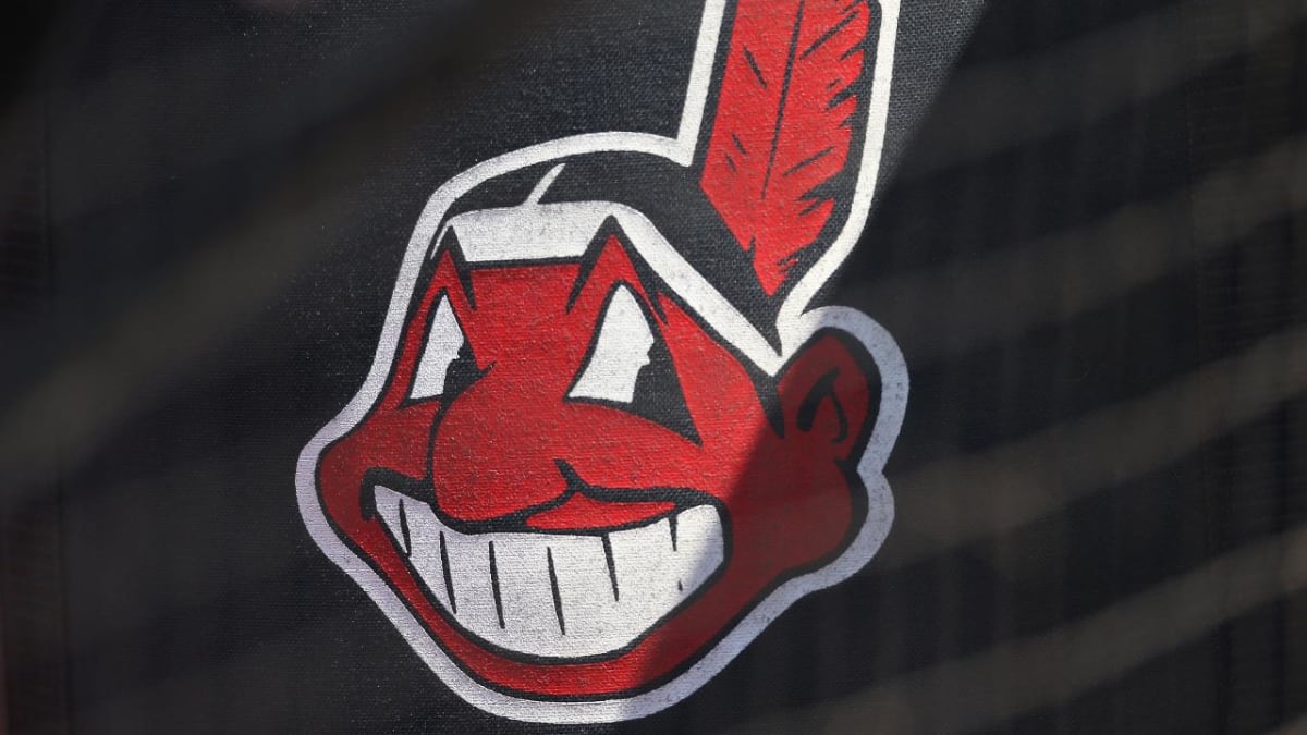 Cleveland Indians demote Chief Wahoo logo