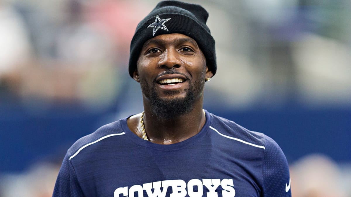 Dez Bryant Sued For $246,000, According To Report 