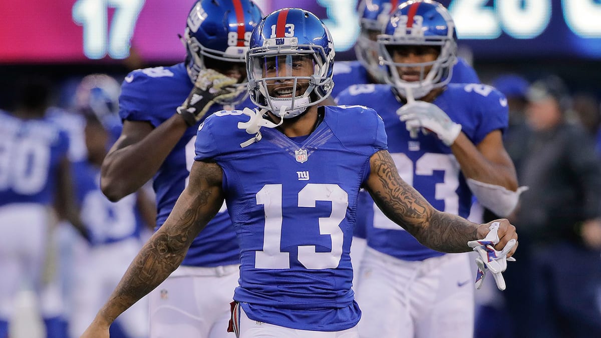 NFL odds: Giants vs. Bengals lines, spread, betting info - Sports  Illustrated