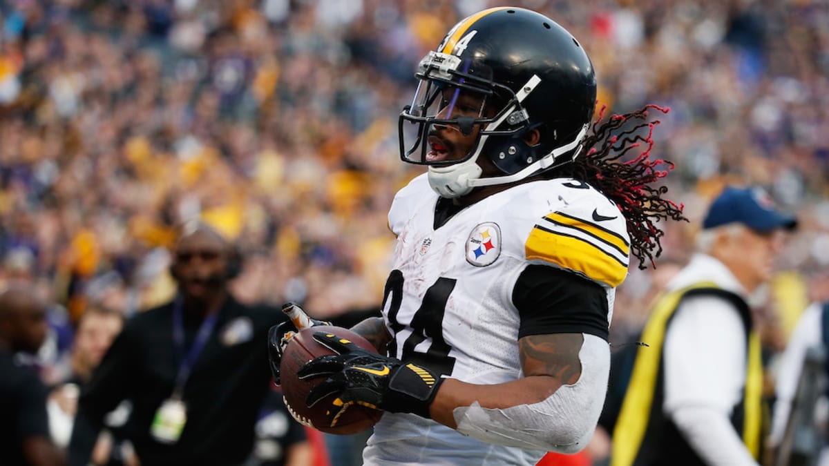 DeAngelo Williams glad the Patriots have problems - Sports Illustrated