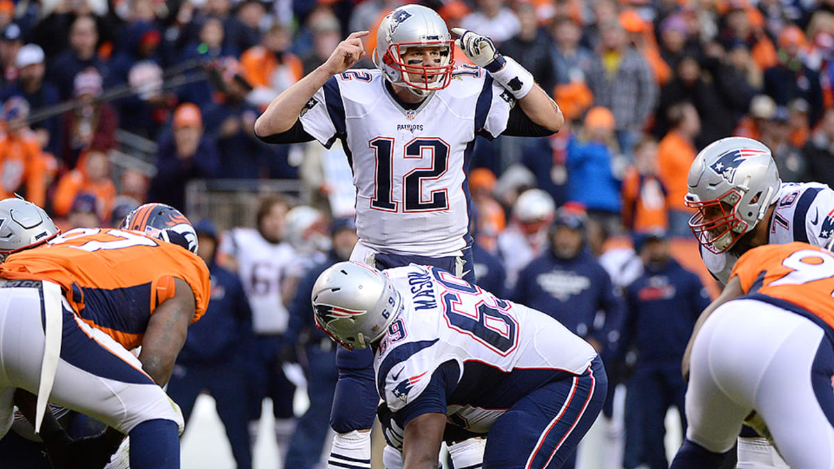 Q&A: John Madden on Tom Brady vs. Peyton Manning - Sports Illustrated