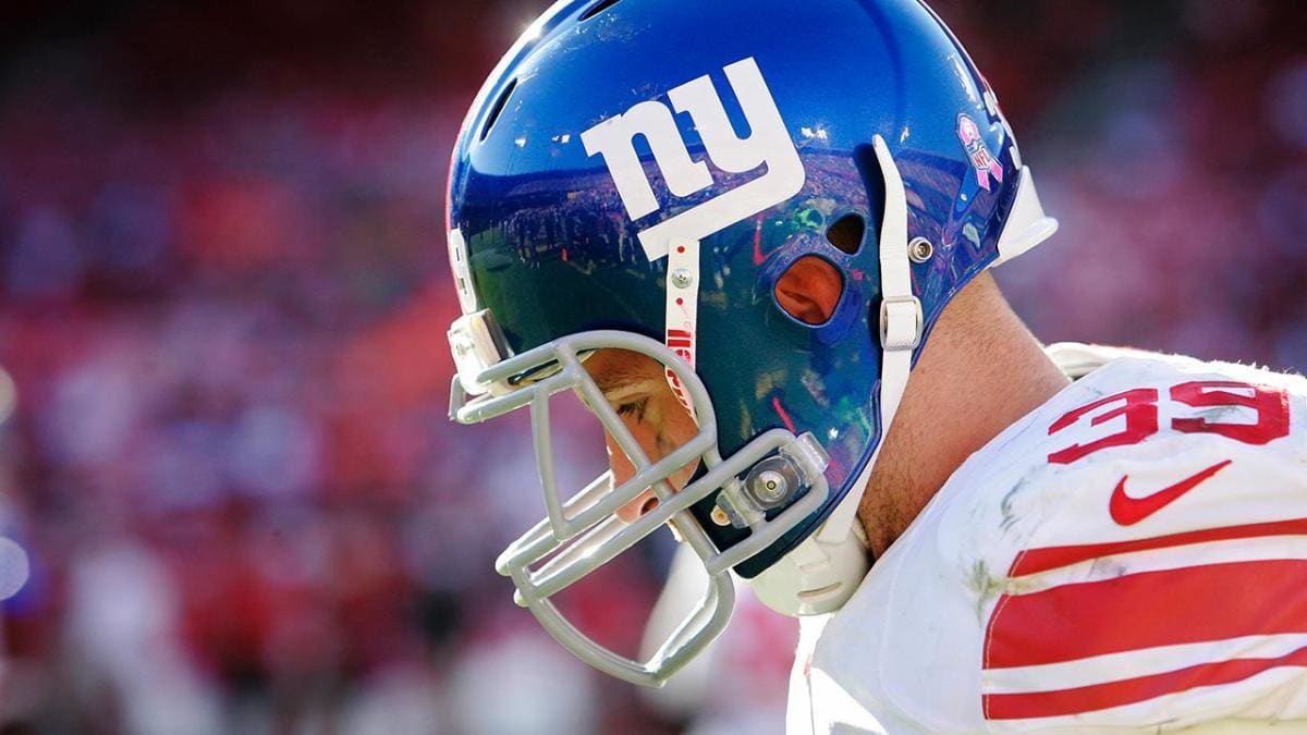 Tyler Sash, Safety Who Won Super Bowl With Giants, Dies at 27