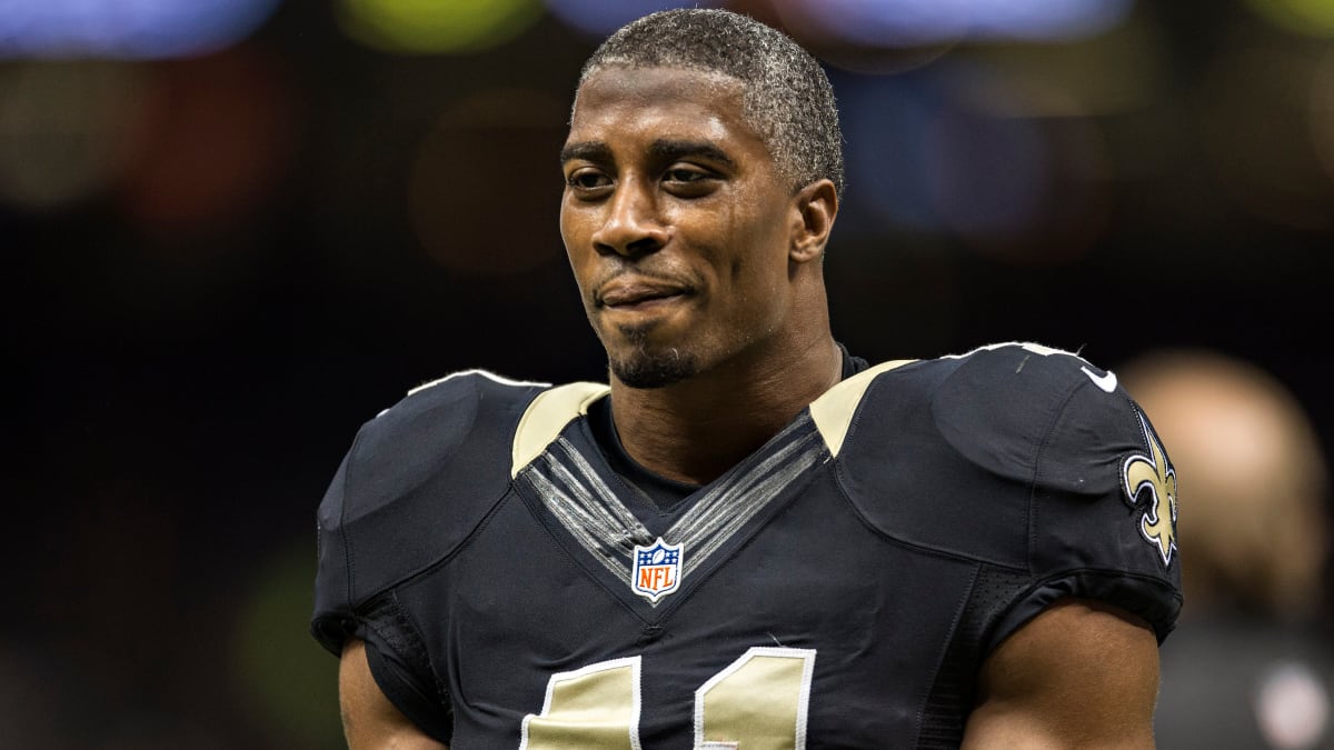 New Orleans Saints: Roman Harper re-signing with team - Sports Illustrated