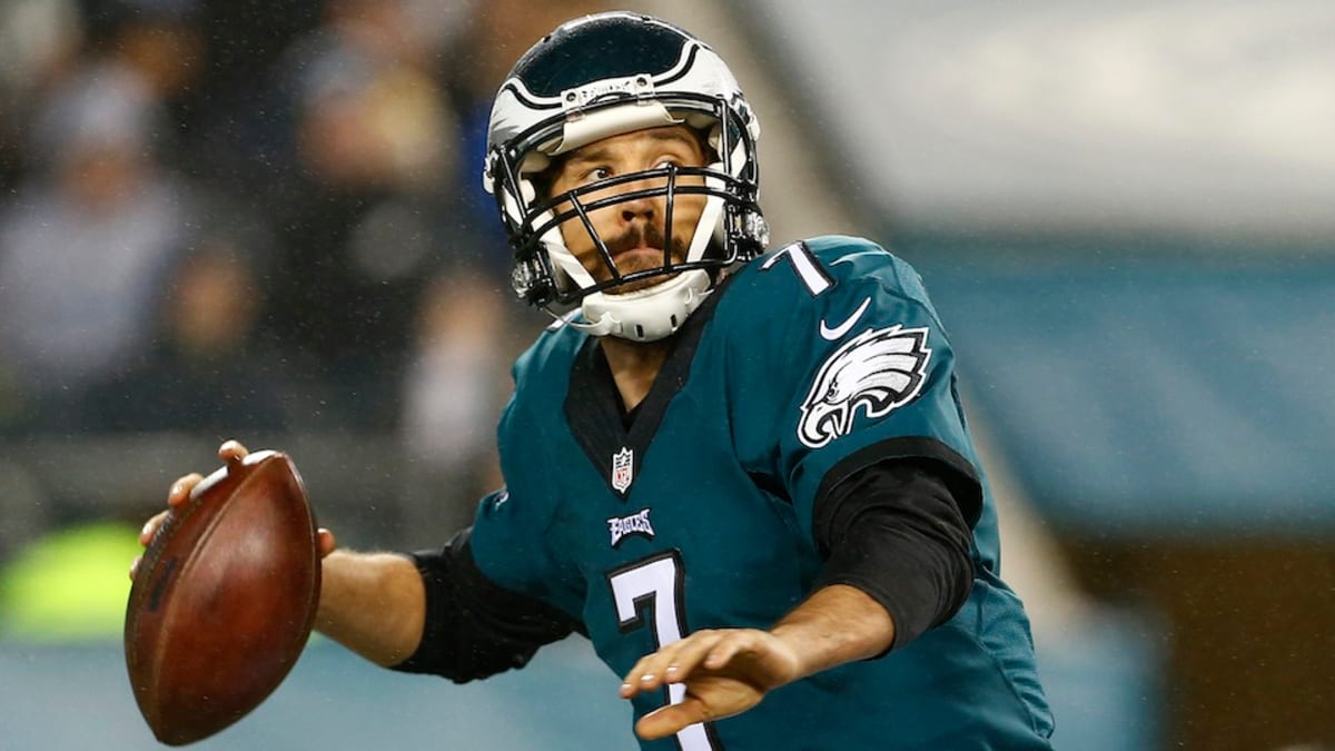 Philadelphia Eagles: Sam Bradford expects to play vs Patriots