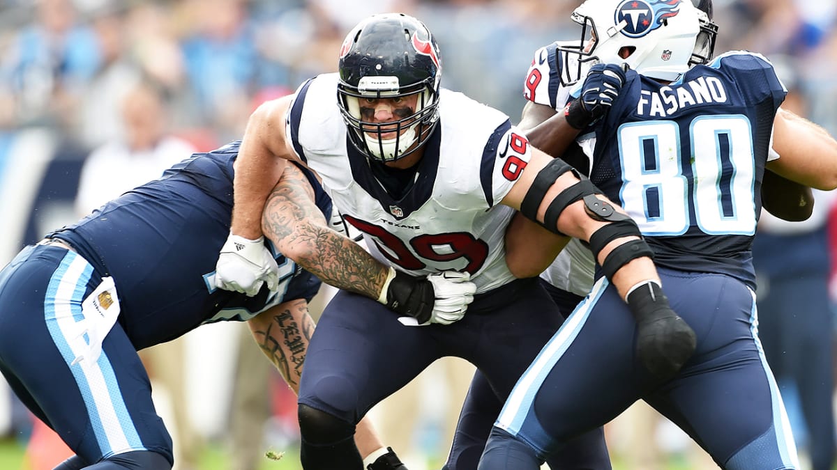 Texans news: Houston angling for blockbuster trade to get another top-10  pick