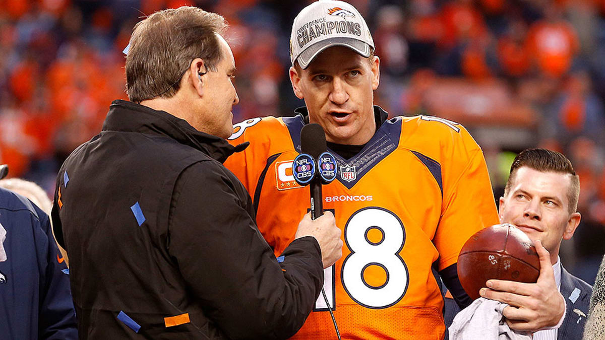 Super Bowl 50: Carolina Panthers, Denver Broncos battle for title - CBS News