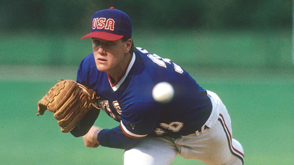 How Jim Abbott settled his insecurity over deformed hand to become a  successful big league pitcher 