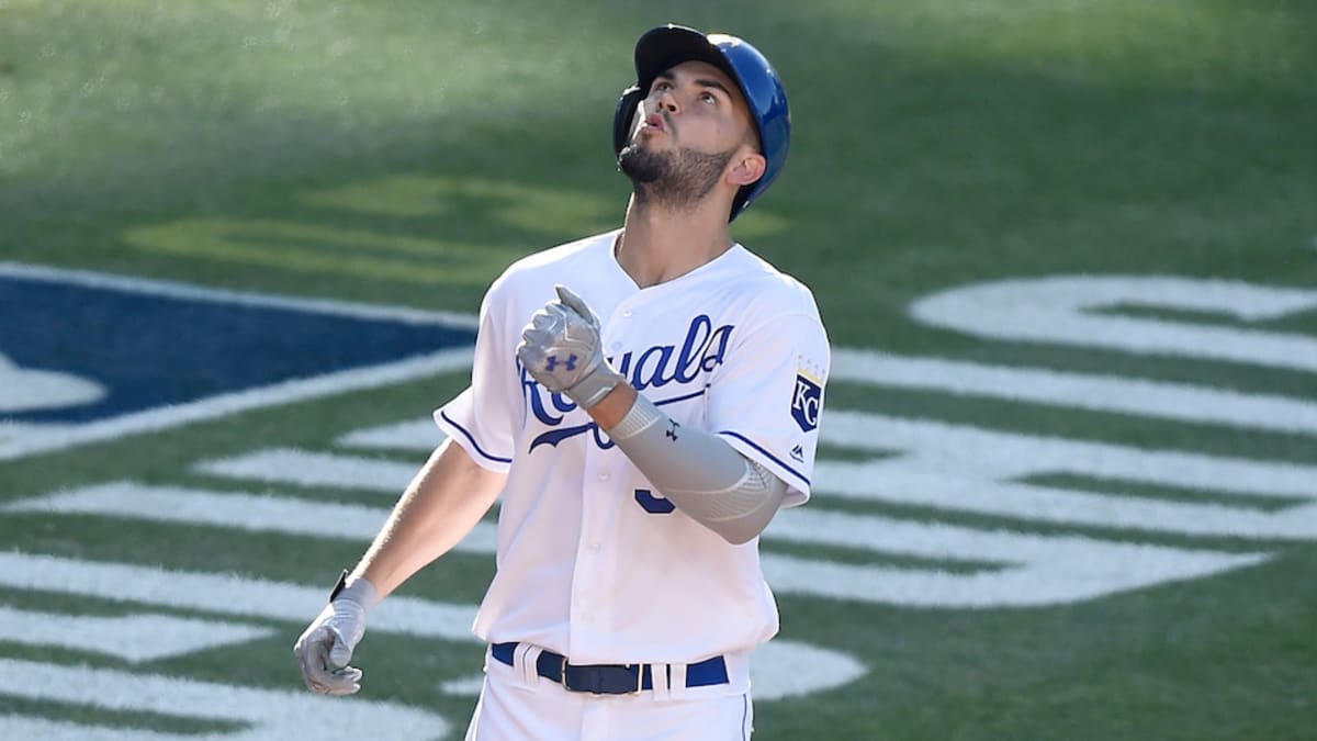 ALL-STAR GAME: Hosmer, Perez lift AL to 4-2 win over NL