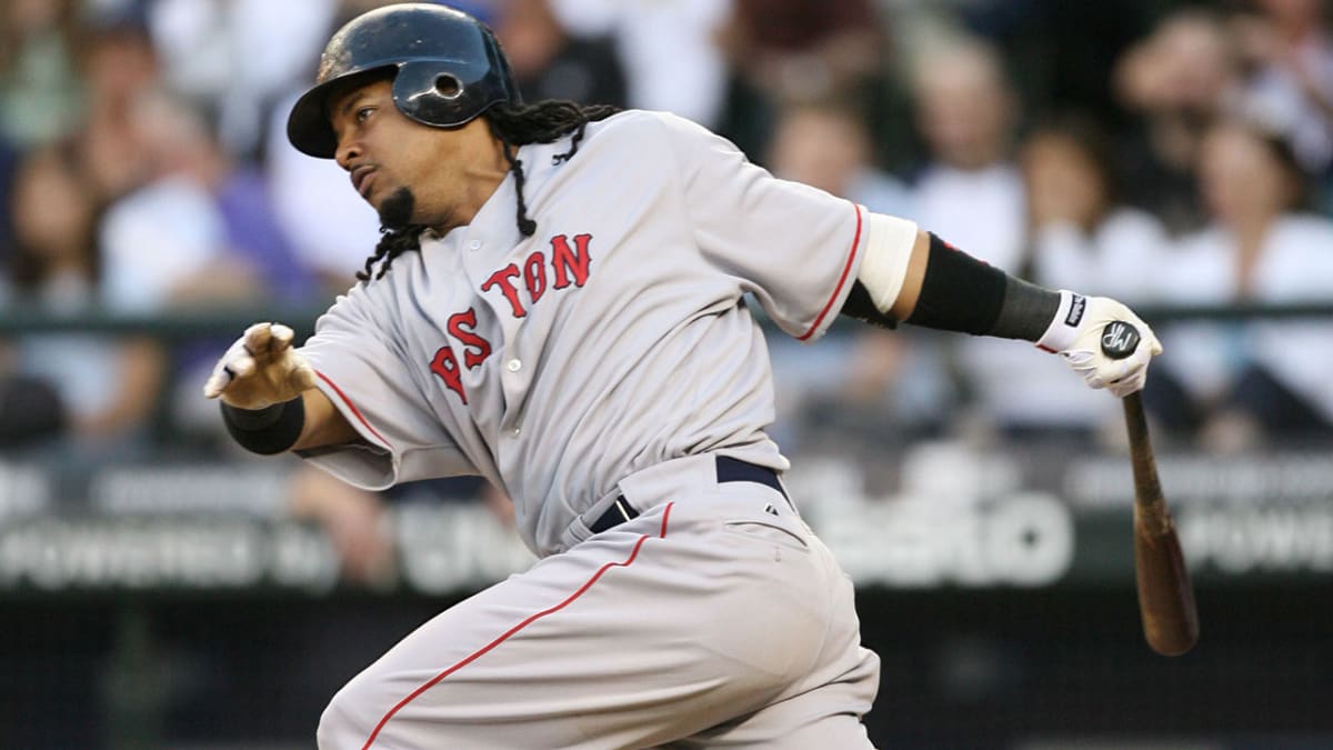 Manny Ramirez, Vlad Guerrero on Hall of Fame ballot for first time