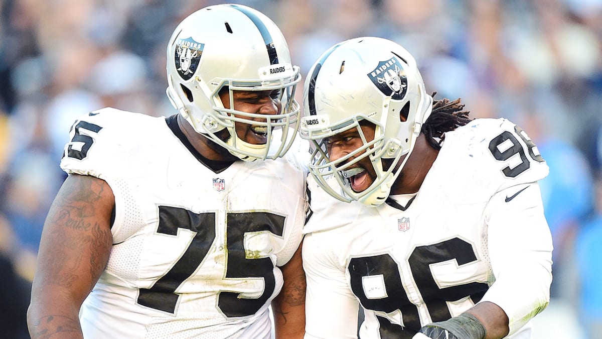 Week 15 Notes and Observations: Oakland Raiders Clinch Playoffs in SD