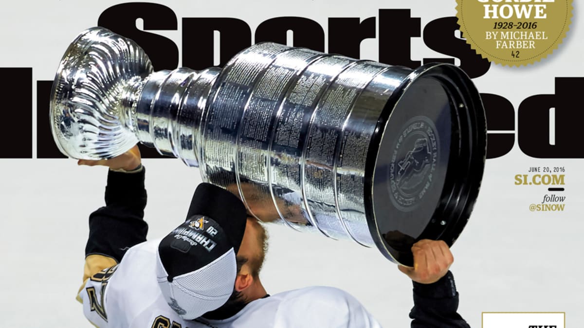 Penguins captain Sidney Crosby reflects on the bumpy road to a second Stanley  Cup