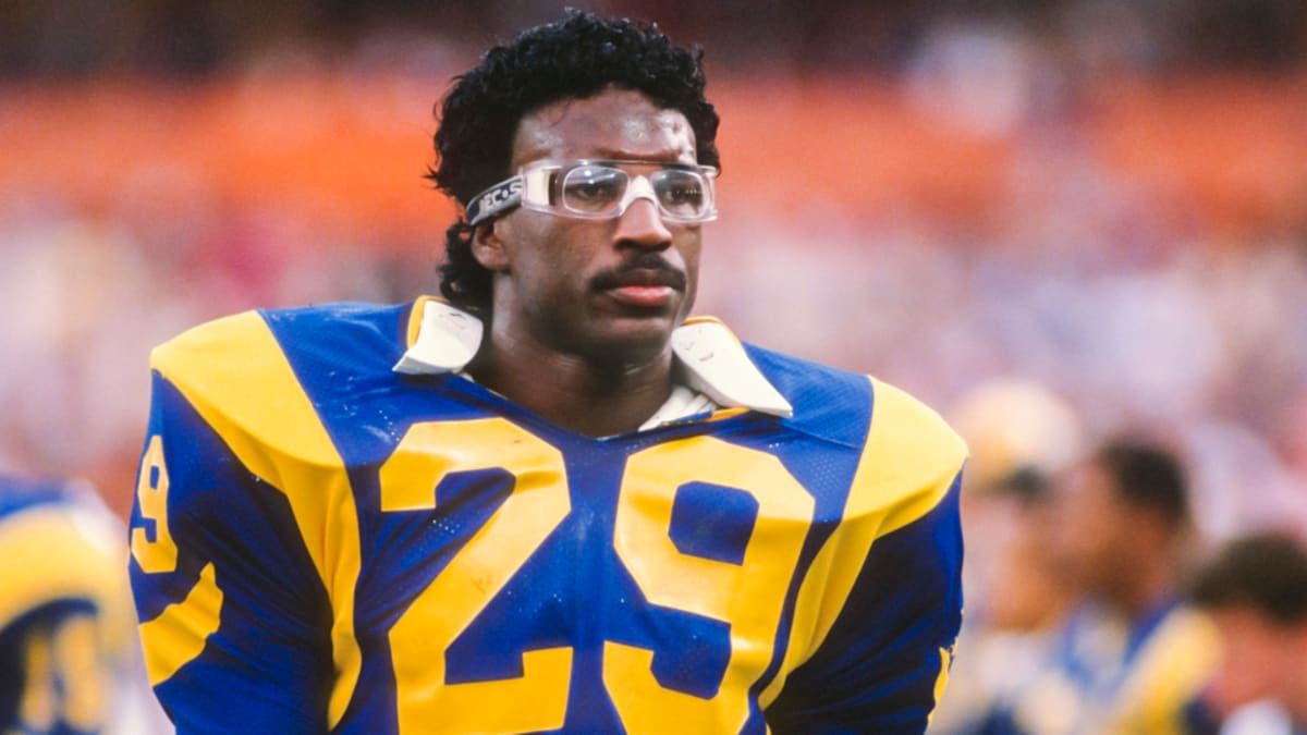 Rams say Eric Dickerson is always welcome on their sideline – Los Angeles  Sentinel