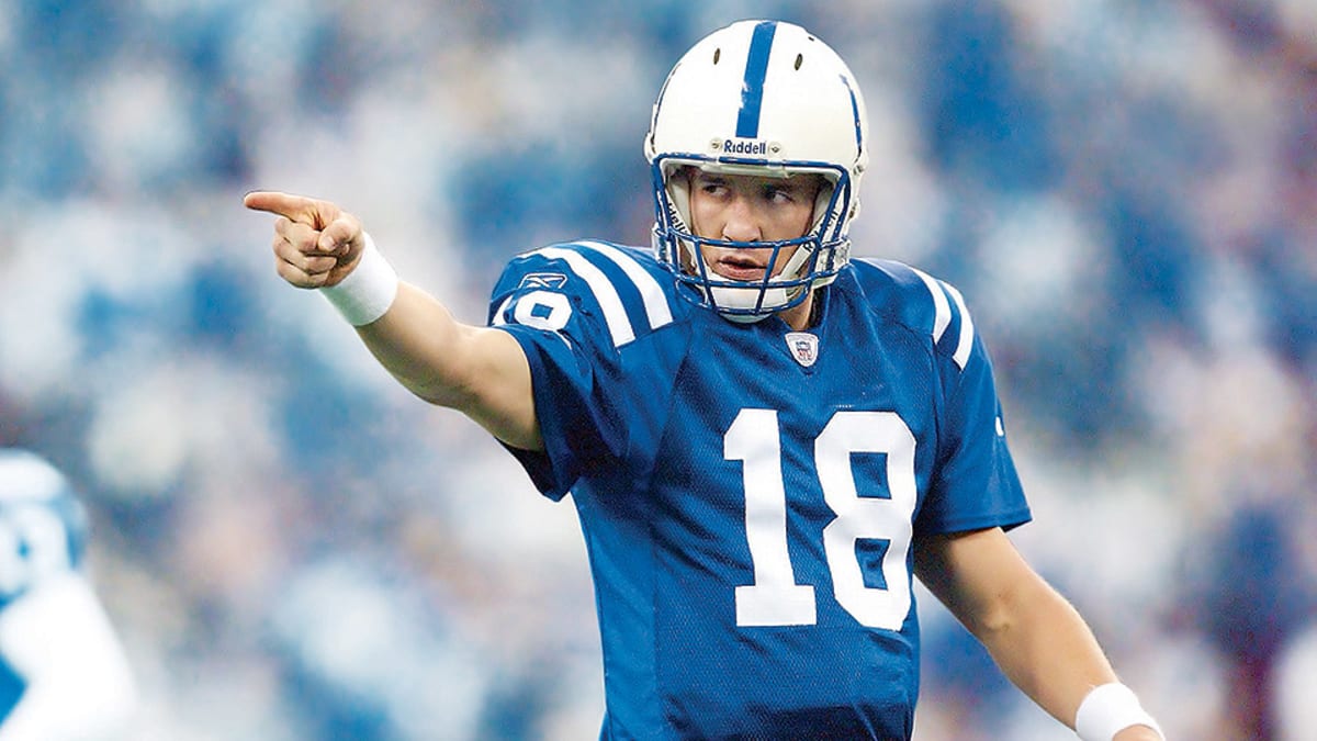 Peyton Manning to become the first Colts player to have jersey retired, NFL News