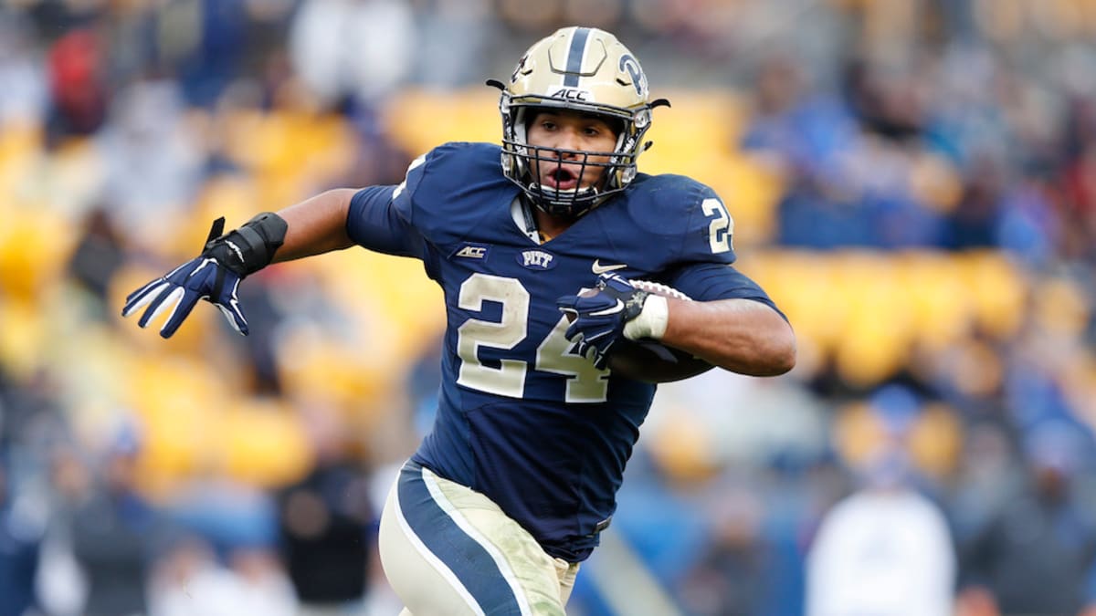 Conner stars in return from cancer as Pitt tops Villanova, 28-7