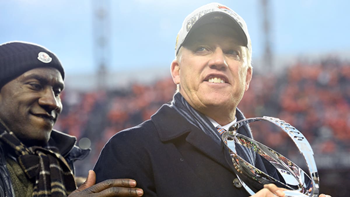 John Elway's Broncos career has come to an end - Arrowhead Pride