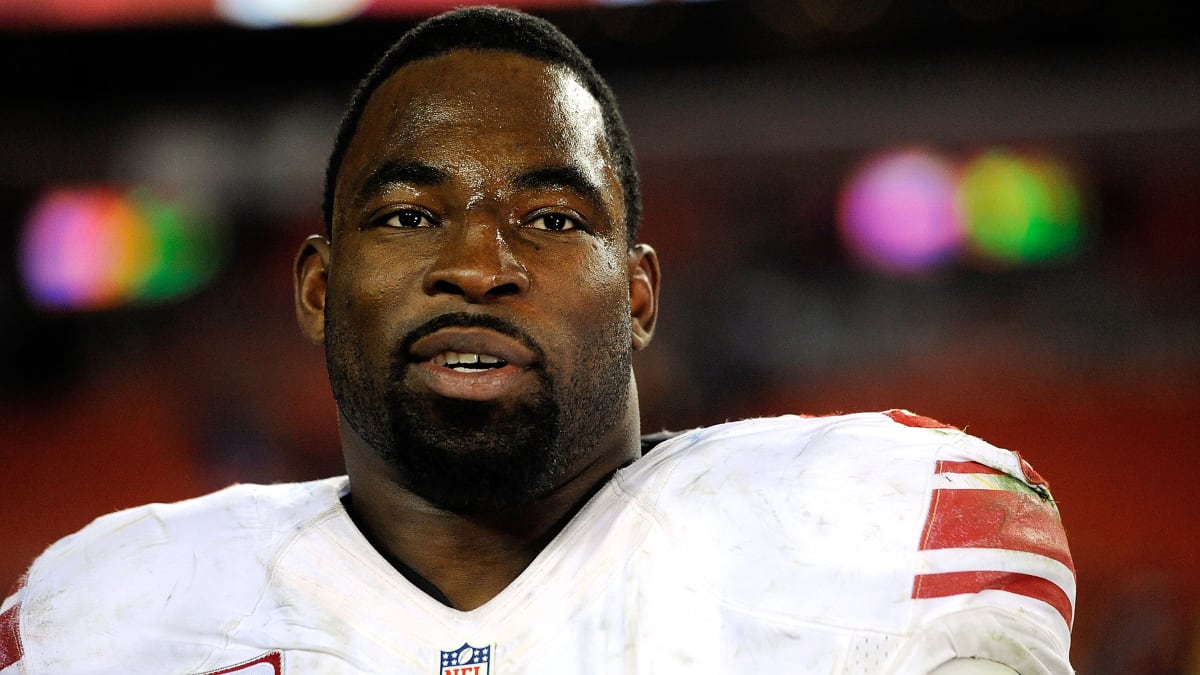 New York Giants - Thank you Justin Tuck for a GIANT career! Watch No. 91  retire at 2PM today on our website and Mobile App!