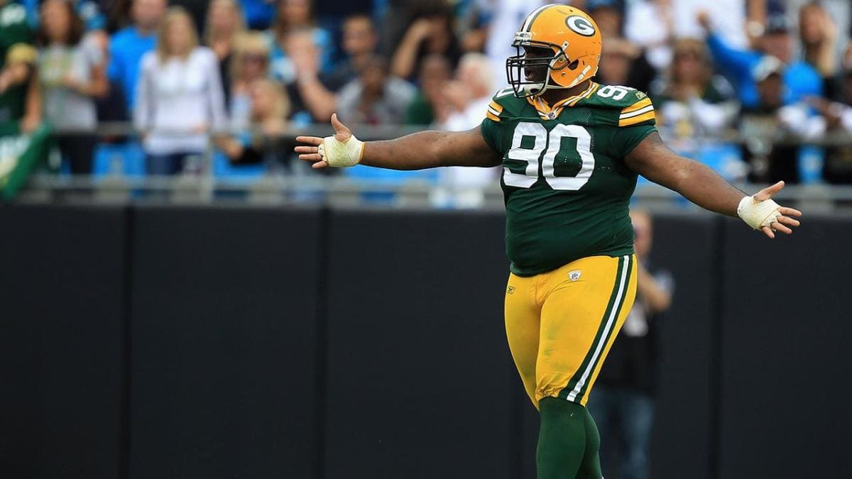 Green Bay Packers' B.J. Raji taking NFL 'hiatus' in 2016 