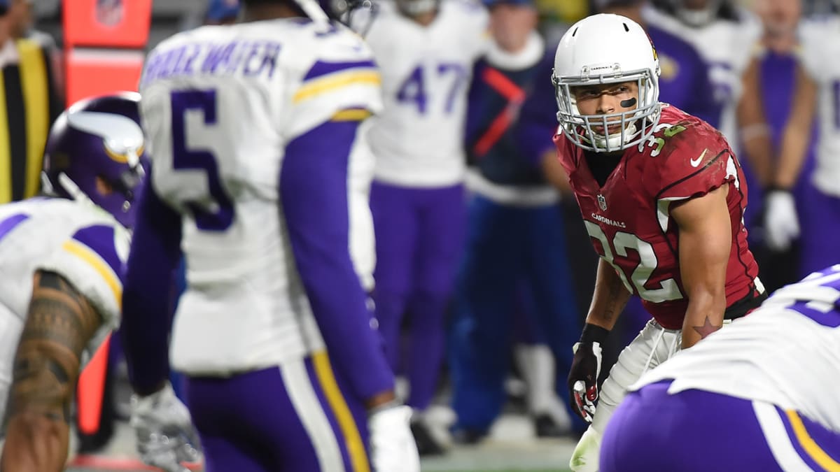 Tyrann Mathieu: Cardinals releasing DB - Sports Illustrated