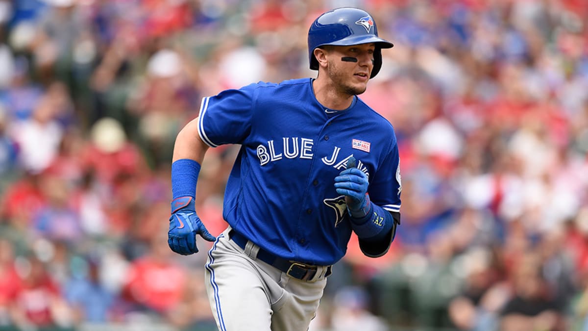 Blue Jays activate Donaldson and Tulowitzki from disabled list