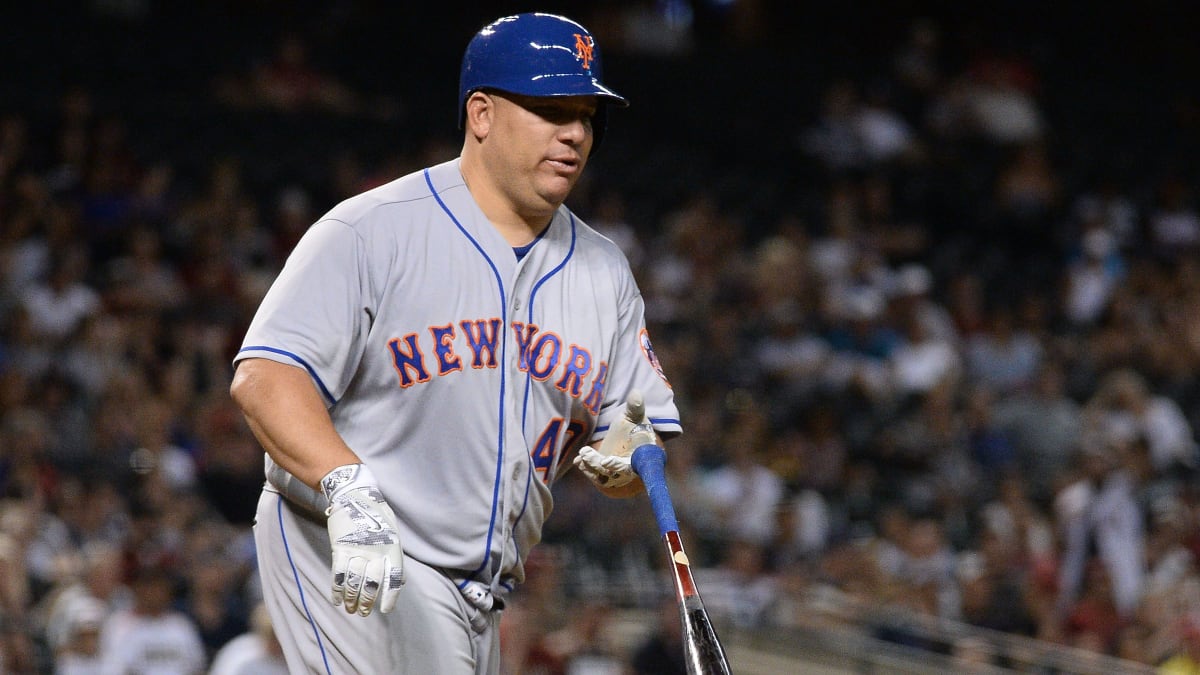 Bartolo Colon will try to make history tonight vs. Tigers 