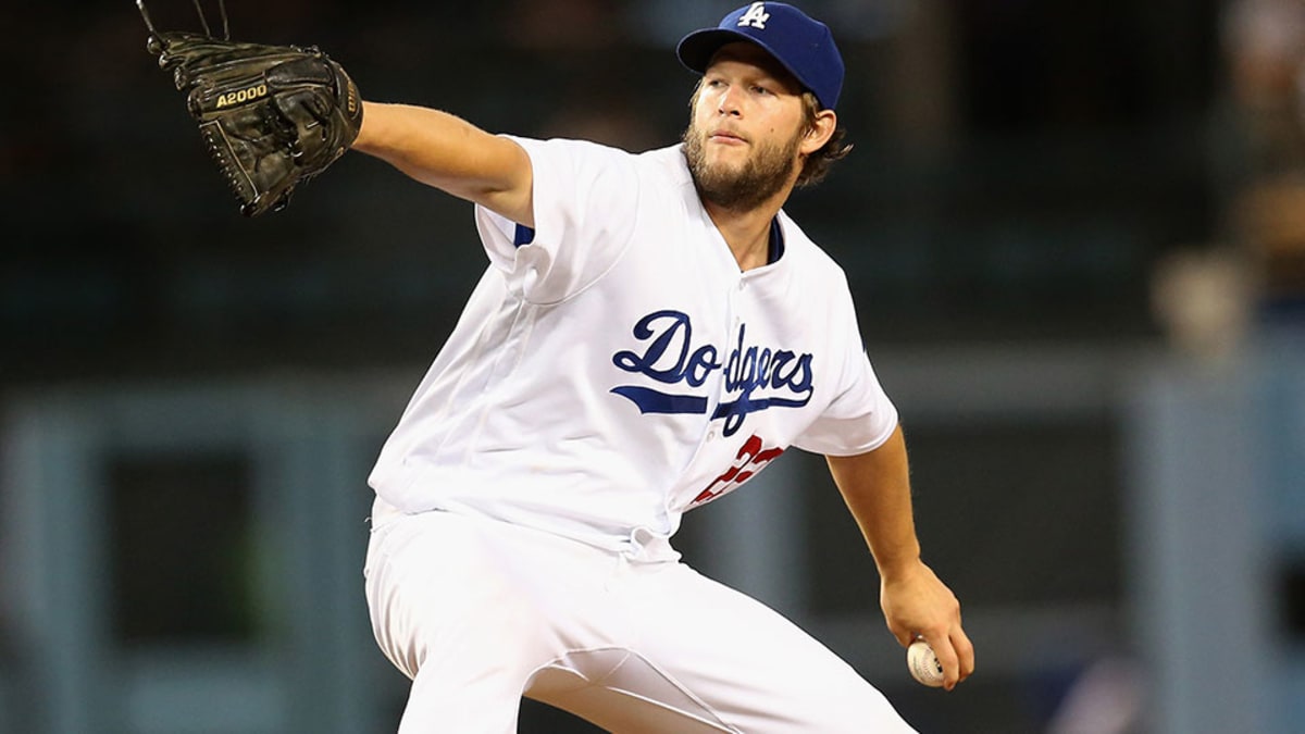 LEADING OFF: Old-Timers' Day in Bronx, Kershaw at Coors - The San