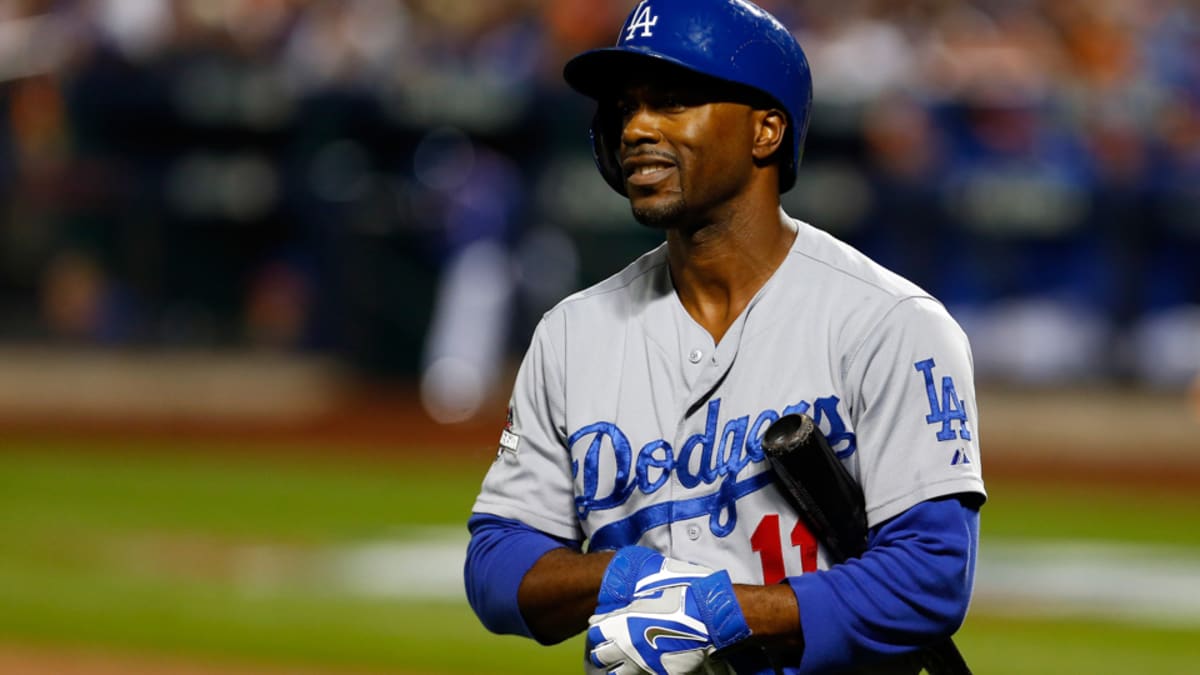 White Sox Sign Jimmy Rollins To Minors Deal - MLB Trade Rumors